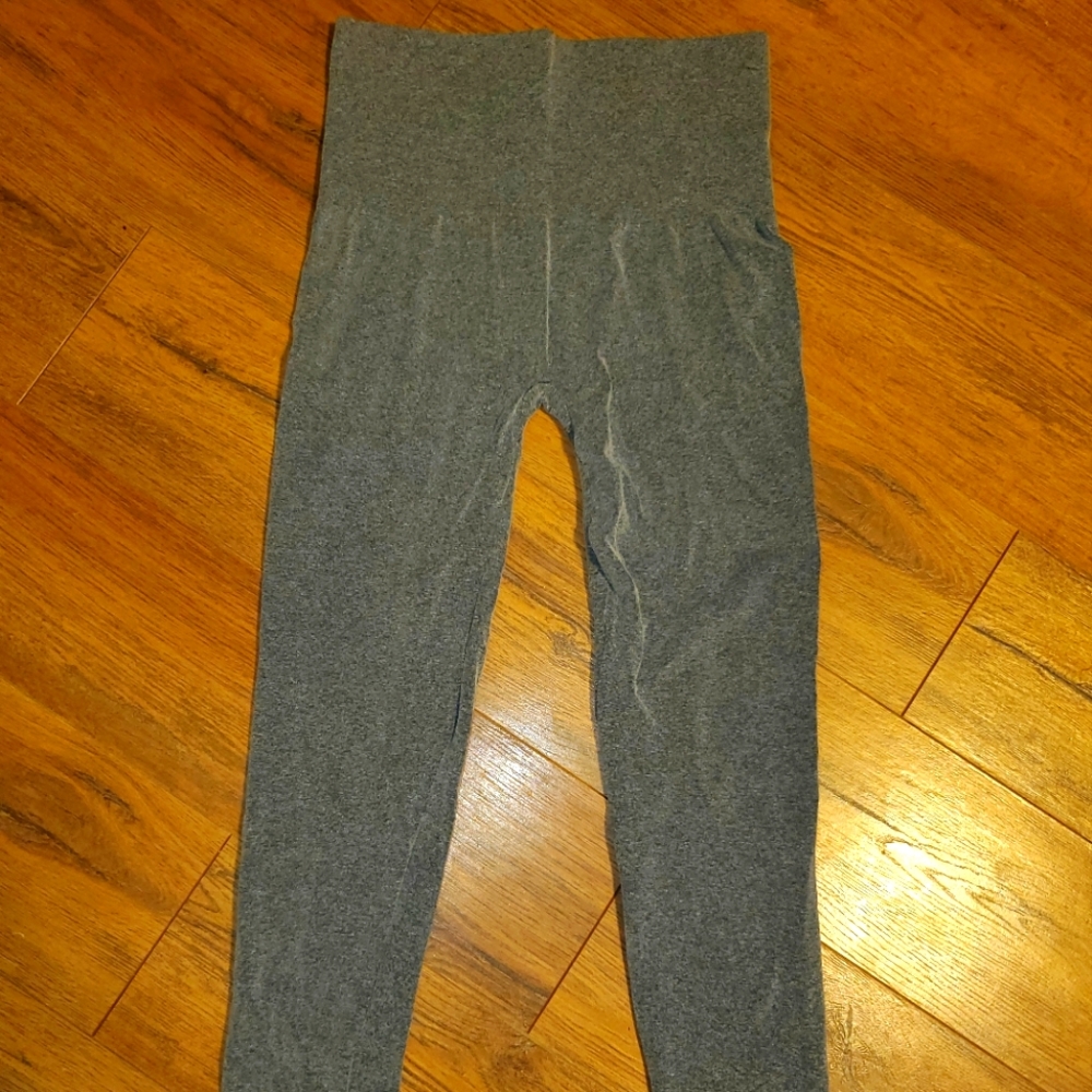 Spanx Leggings, Large